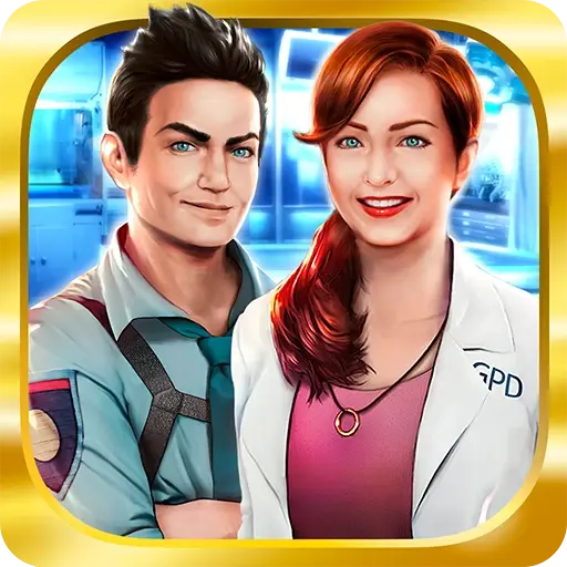 تنزيل لعبة Criminal Case مهكرة 2026 أخر إصدار APK للأندرويد