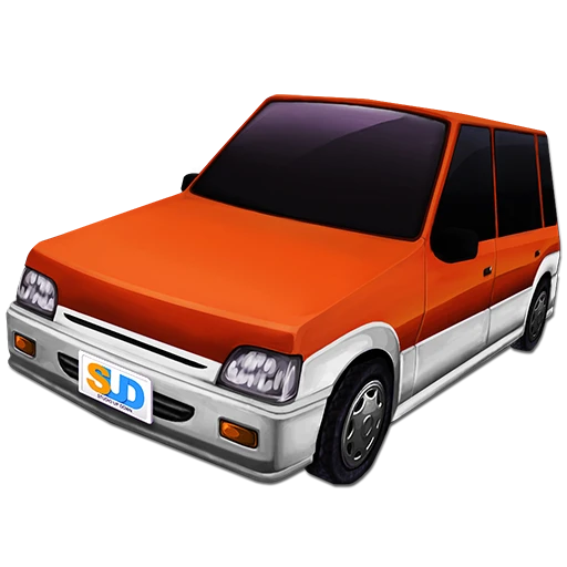 تحميل لعبة Dr Driving مهكرة 2026 أخر إصدار APK للأندرويد