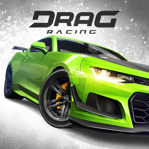 تحميل لعبة Drag Racing مهكرة للأندرويد أخر إصدار 2026 مجاناً