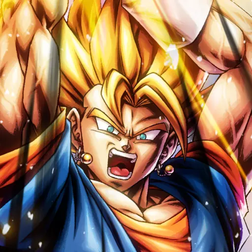 تحميل لعبة Dragon Ball Legends مهكرة أخر إصدار 2026 مجاناً
