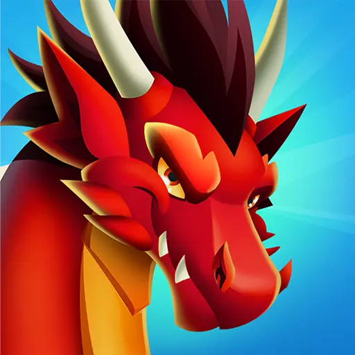 تحميل لعبة Dragon City مهكرة 2026 أخر إصدار APK للأندرويد