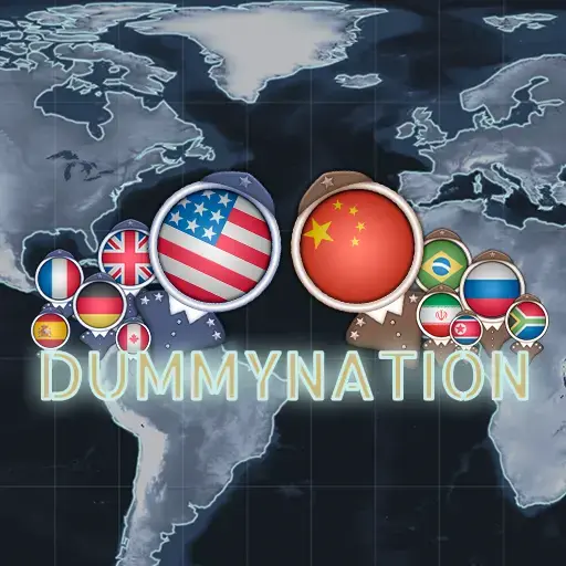 تحميل لعبة Dummynation مهكرة 2026 أخر إصدار APK للأندرويد