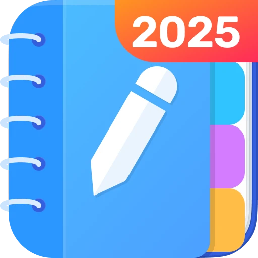 تحميل تطبيق Easy Notes VIP مهكر 2026 أخر إصدار APK للأندرويد