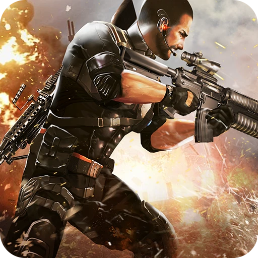 تحميل لعبة Elite Killer SWAT مهكرة 2026 أخر إصدار APK مجاناً