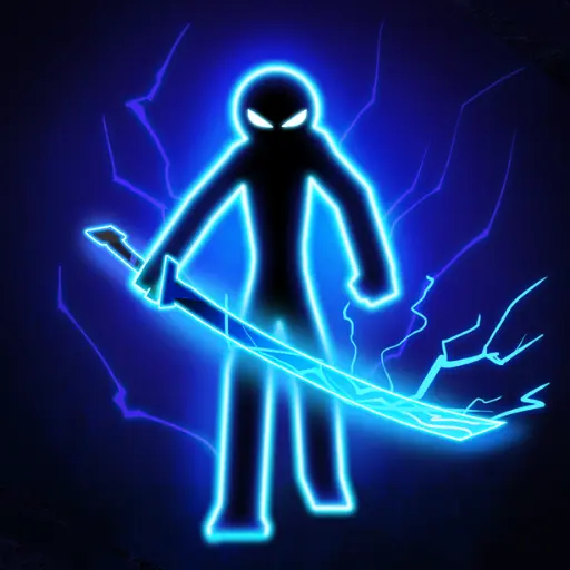 تحميل لعبة Epic Stickman مهكرة 2026 أخر إصدار APK للأندرويد