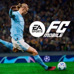 تحميل فيفا موبايل Fifa Mobile 2024 مهكرة للأندرويد APK مجانا