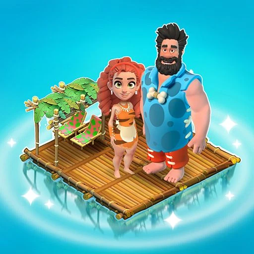 تحميل لعبة Family Island مهكرة 2026 أخر إصدار APK للأندرويد