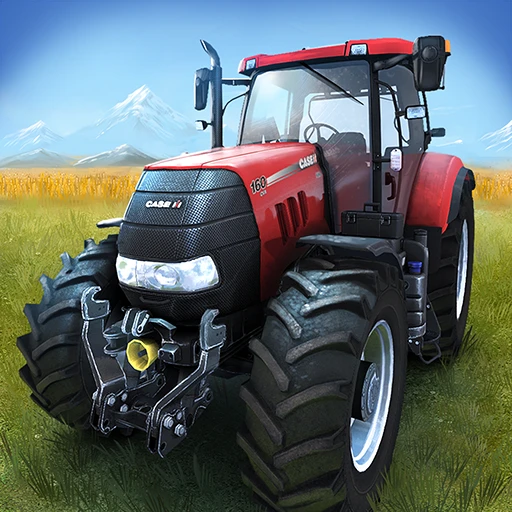 تحميل لعبة Farming Simulator 14 مهكرة أخر إصدار APK للأندرويد