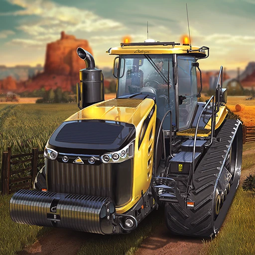 تحميل لعبة Farming Simulator 18 مهكرة للأندرويد APK مجاناً