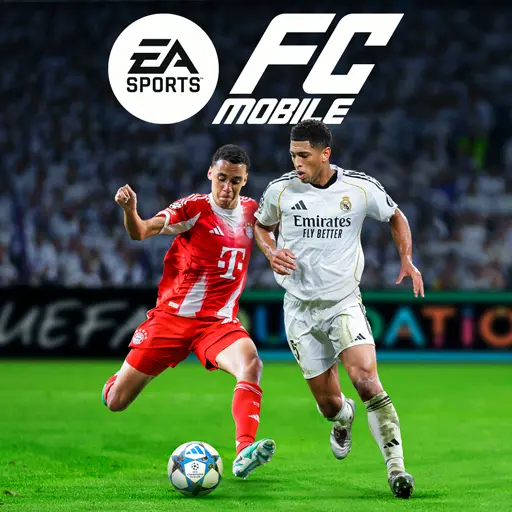 تحميل فيفا موبايل FIFA Mobile 2026 مهكرة أخر إصدار APK مجاناً
