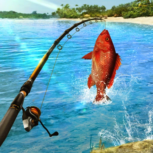 تحميل لعبة Fishing Clash مهكرة 2026 مجاناً APK للأندرويد