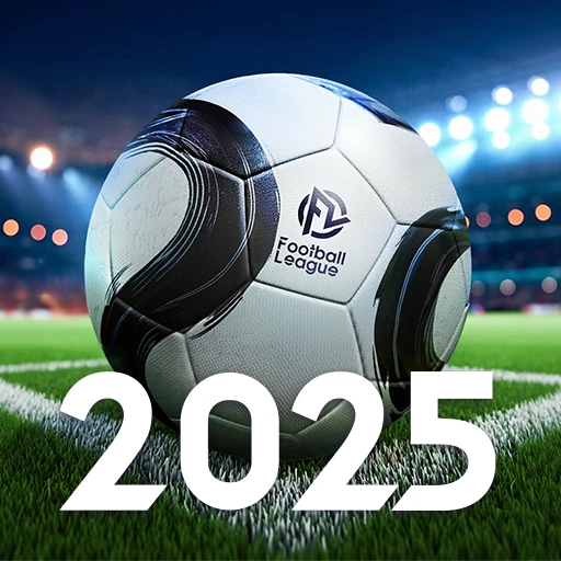 تحميل لعبة Football League 2026 مهكرة أخر إصدار APK للأندرويد