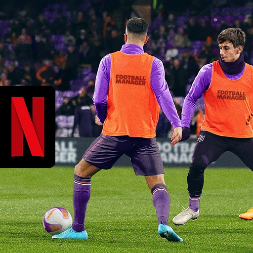 تحميل لعبة Football Manager 2026 Mobile مهكرة APK مجاناً