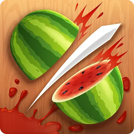 تحميل لعبة Fruit Ninja مهكرة 2026 أخر إصدار APK للأندرويد