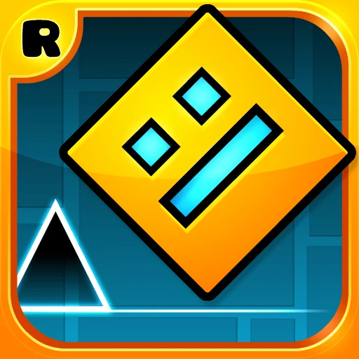 تحميل لعبة Geometry Dash مهكرة 2026 أخر إصدار APK للأندرويد
