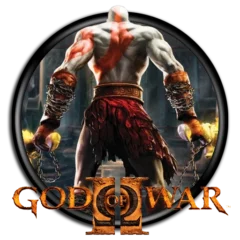 تحميل لعبة God of War 2 للأندرويد PPSSPP أخر إصدار مجاناً