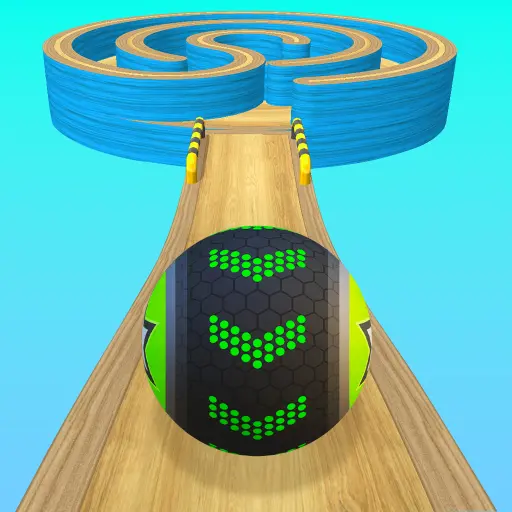 تحميل لعبة Going Balls مهكرة 2026 أخر إصدار APK للأندرويد