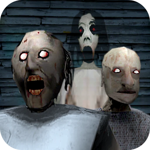 تحميل لعبة جراني Granny 3 مهكرة 2026 أخر إصدار APK للأندرويد