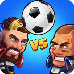 تحميل لعبة Head Ball 2 مهكرة 2026 أخر إصدار APK للأندرويد
