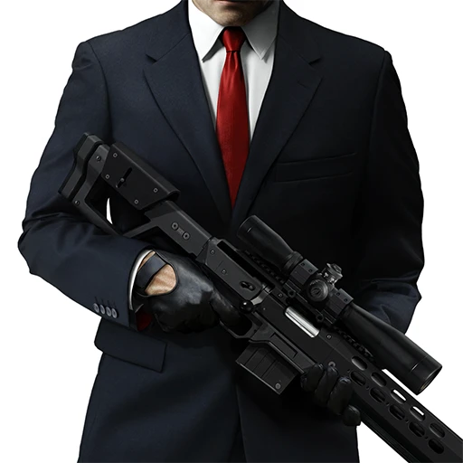 تحميل لعبة Hitman Sniper مهكرة 2026 أخر إصدار APK للأندرويد