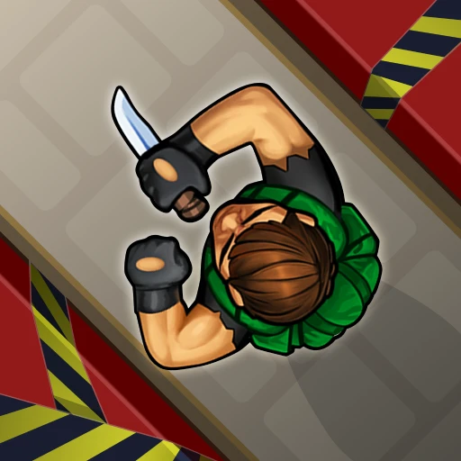 تحميل لعبة Hunter Assassin مهكرة 2026 أخر إصدار APK للأندرويد