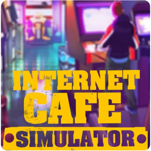 تحميل لعبة Internet Cafe Simulator مهكرة أخر إصدار 2026 مجاناً
