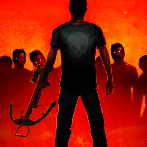 تحميل لعبة Into the Dead مهكرة 2026 أخر إصدار APK للأندرويد