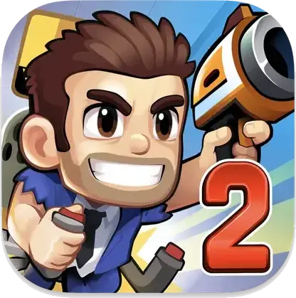 تحميل لعبة Jetpack Joyride 2 مهكرة أخر إصدار APK للأندرويد