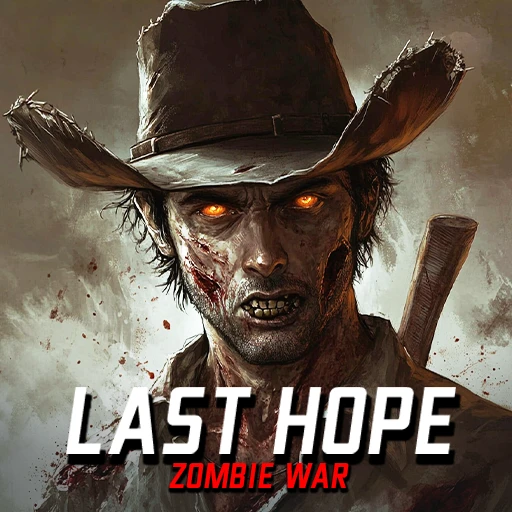 تحميل لعبة Last Hope Sniper مهكرة 2026 أخر إصدار APK مجاناً