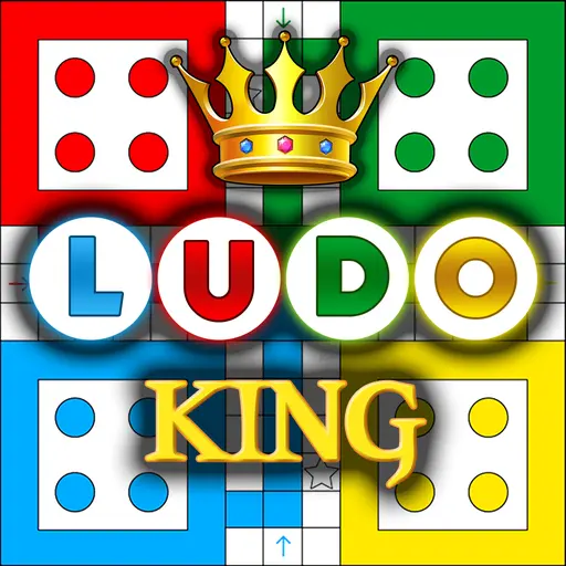 تحميل لعبة Ludo King مهكرة 2026 أخر إصدار APK للأندرويد