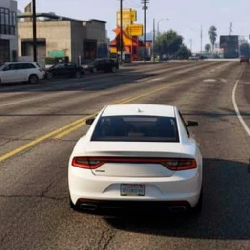 تحميل لعبة MadOut2 مهكرة للأندرويد APK أخر إصدار 2026 مجاناً