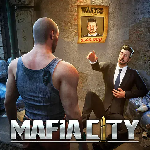 تنزيل لعبة Mafia City مهكرة 2026 أخر إصدار APK للأندرويد