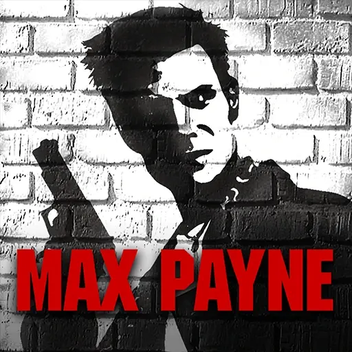 تحميل لعبة ماكس بين Max Payne مهكرة 2026 أخر إصدار APK مجاناً