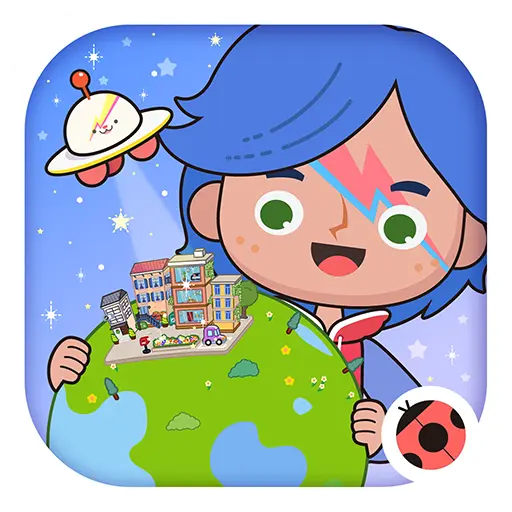 تحميل لعبة Miga Town مهكرة 2026 أخر إصدار APK للأندرويد