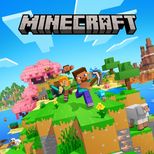 تحميل ماين كرافت Minecraft مهكرة 2026 أخر إصدار APK للأندرويد