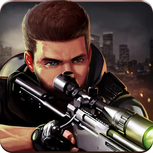 تحميل لعبة Modern Sniper مهكرة 2026 أخر إصدار APK للأندرويد