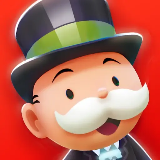 تحميل لعبة Monopoly Go مهكرة 2026 أخر إصدار APK للأندرويد