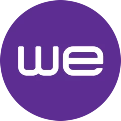 تحميل تطبيق ماي وي My WE للأندرويد APK أخر إصدار 2026 مجاناً