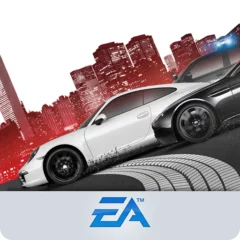 تحميل لعبة Need For Speed Most Wanted مهكرة 2026 مجاناً APK