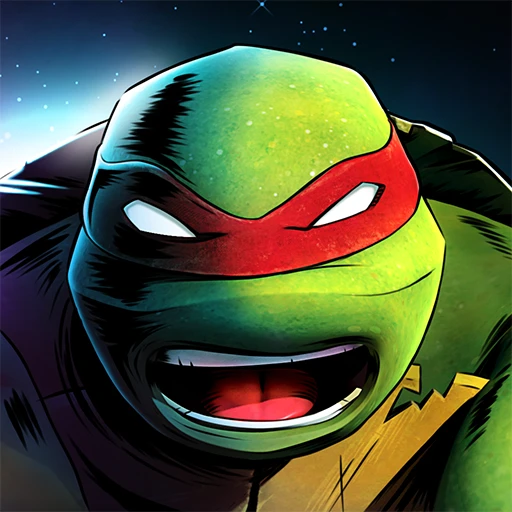 تحميل لعبة Ninja Turtles Legends مهكرة 2026 أخر إصدار مجاناً