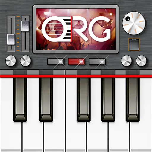 تحميل اورج الذهبي مهكر ORG 24 للأندرويد APK أخر إصدار مجاناً