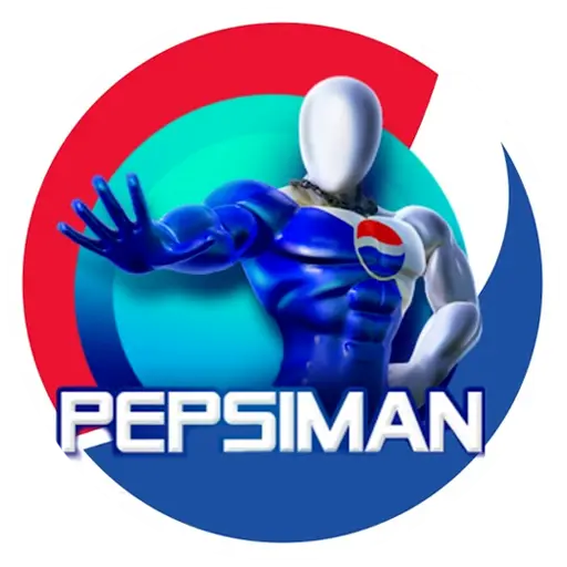 تحميل لعبة بيبسي مان Pepsi Man مهكرة 2026 أخر إصدار مجاناً
