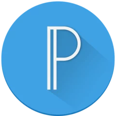 تحميل بيكسلاب Pixellab Plus مهكر الأسود 2026 للأندرويد مجانا