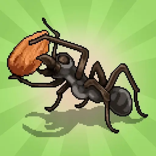 تنزيل لعبة Pocket Ants مهكرة 2026 أخر إصدار APK للأندرويد