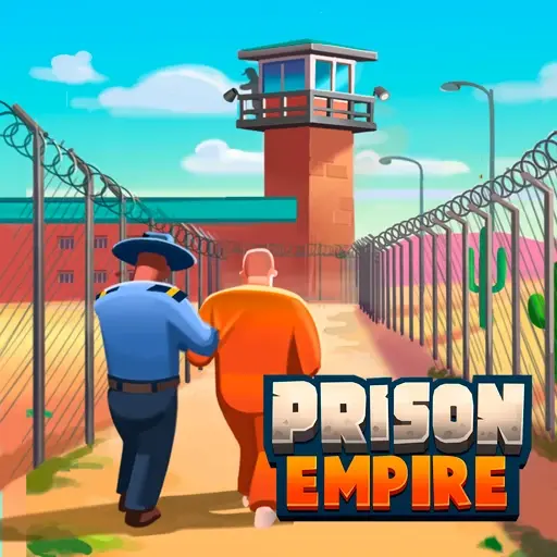 تحميل لعبة Prison Empire Tycoon مهكرة أخر إصدار 2026 مجاناً