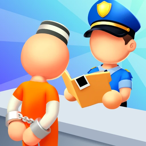 تحميل لعبة Prison Life مهكرة 2026 أخر إصدار APK للأندرويد