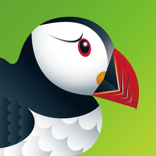 تحميل متصفح بوفين Puffin Browser مهكر أخر إصدار 2026 مجاناً