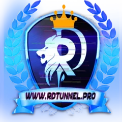 تحميل تطبيق RD Tunnel Pro مهكر 2026 أخر إصدار APK للأندرويد