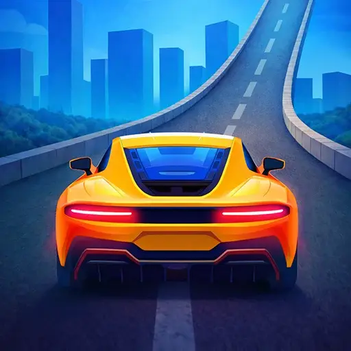 تحميل لعبة Race Master 3D مهكرة 2026 أخر إصدار APK للأندرويد