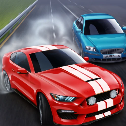 تحميل لعبة Racing Fever مهكرة 2026 للأندرويد APK أخر إصدار